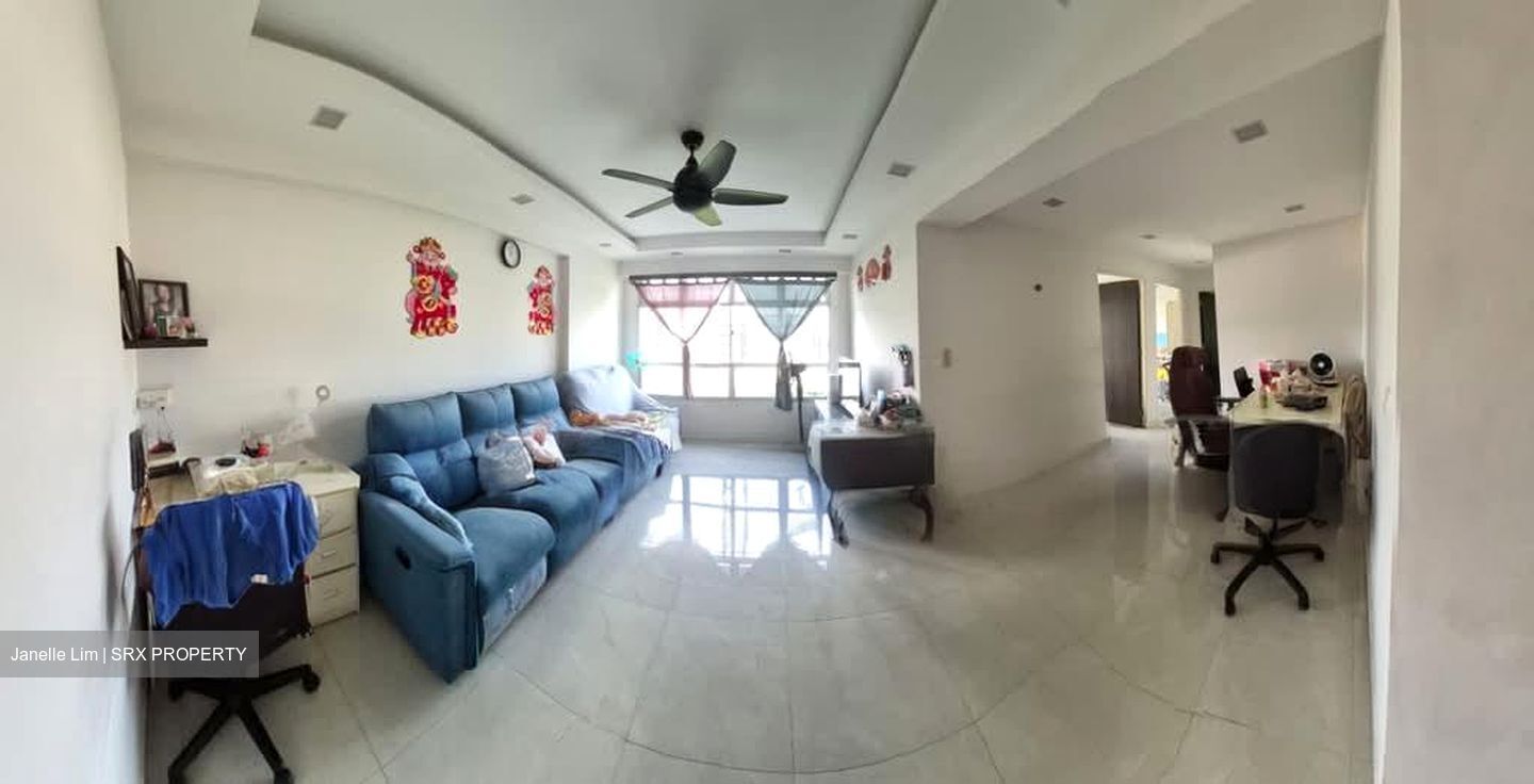 Blk 812A Keat Hong Colours (Choa Chu Kang), HDB 5 Rooms #576081891